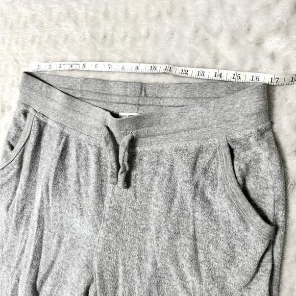 STANDARD JAMES PERSE Cotton Modal Blend Slim Straight Sweatpants - Picture 11 of 12